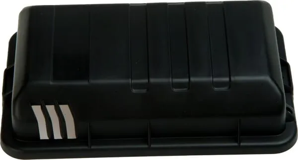 Kryt čističe vzduchu