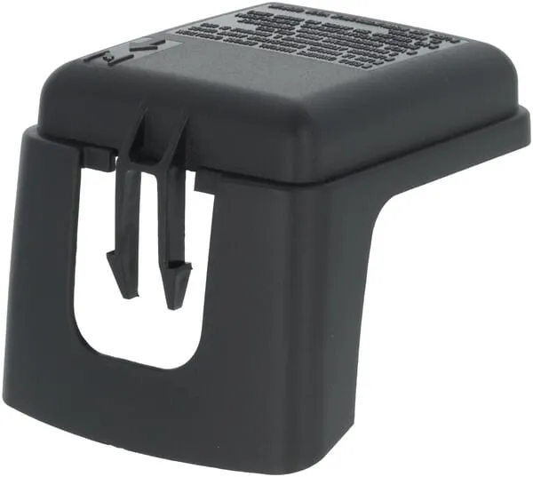 Kryt vzduchového filtru (Nh1)