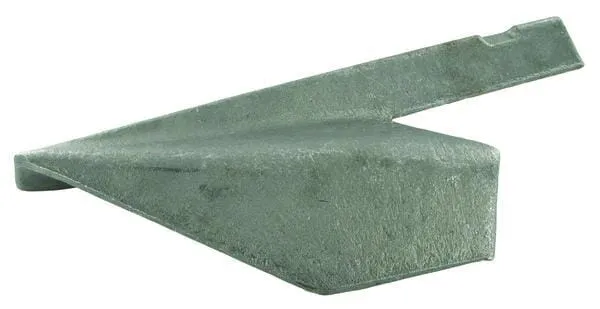 Krojidlo plazu levé