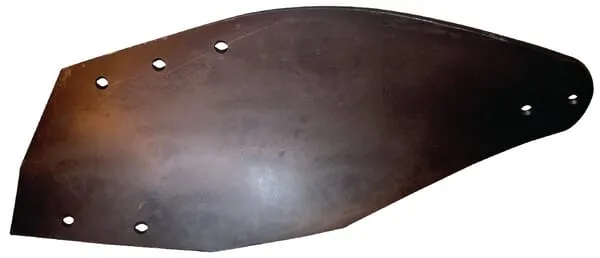 Odhrnovačka l. 4HN G&B