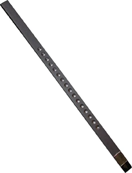 Úzká radlice 35x35 karbid