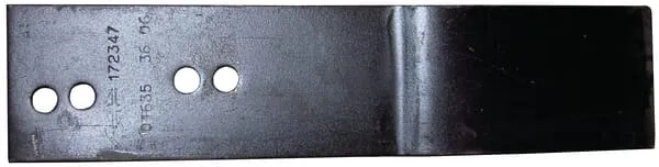 Pero odhrnovačky l.