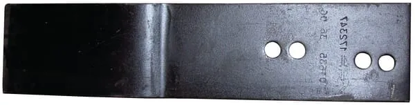 Pero odhrnovačky pr.