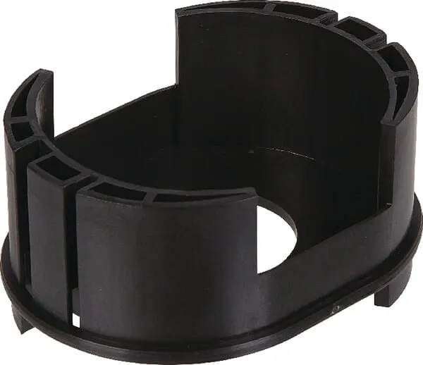 Kryt vzduchového filtru, spodní