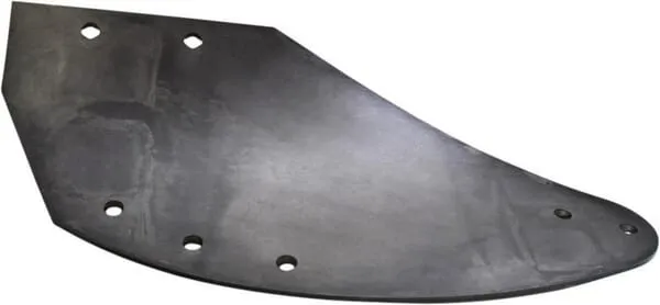 Odhrnovačka pravá 3ACN 14" IRONCARB G&B