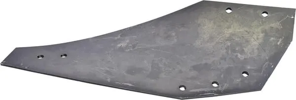 Mouldboard LH C14N 14" BORON steel Gand B