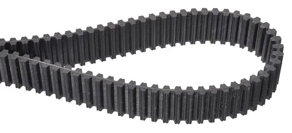 Ozubený řemen Baron