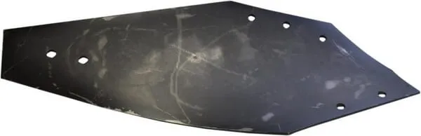 Mouldboard RH C16N 16" BORON steel Gand B