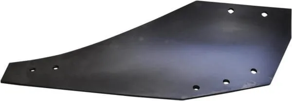 Odhrnovačka levá P16N 16" IRONCARB G&B