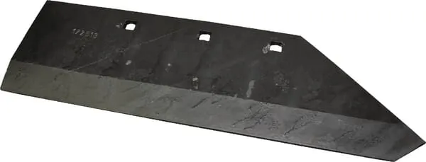 Radlice levá 16“ zesíl. 12 mm