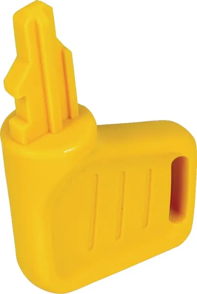 Klíč