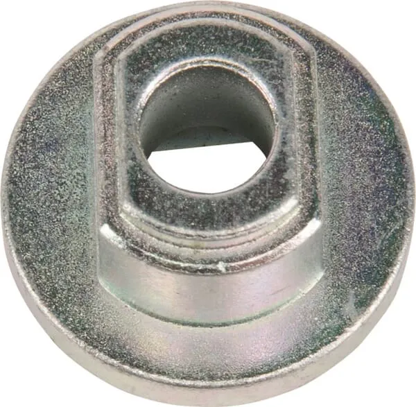 Otočný čep kapoty, kovový