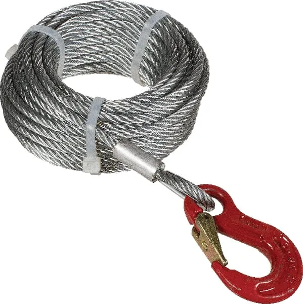 Lano 7mmx12,5m AL-KO