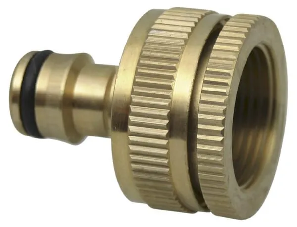 Připojení ke kohoutku