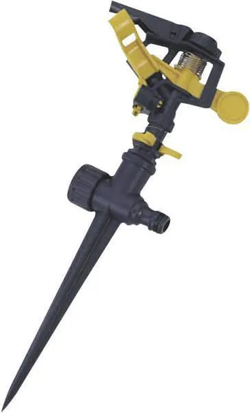 Rozprašovač pulsační