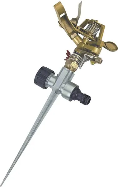 Rozprašovač pulsační