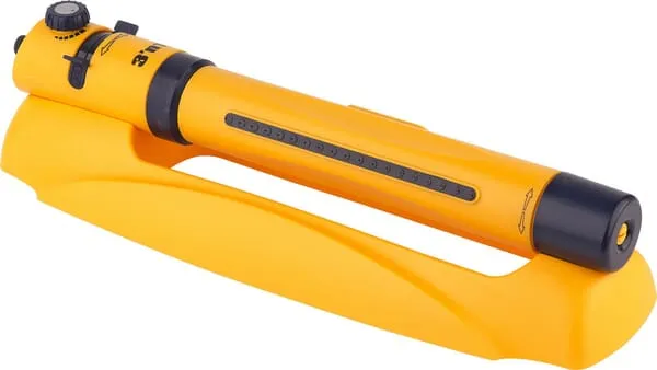 Zavlažovač oscilační 3 in 1 Luxury