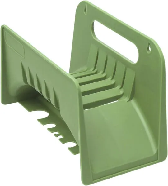 Nástěnný držák na hadice