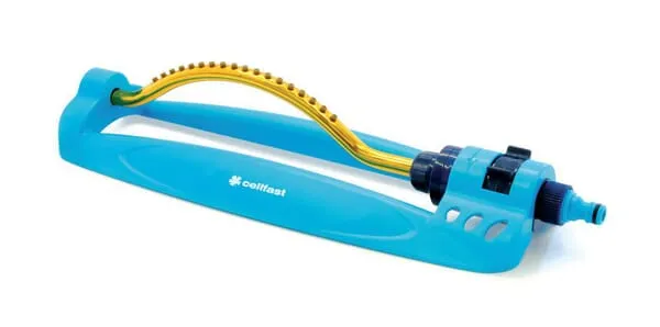 Zavlažovač vahadlový Turbo Cellfast