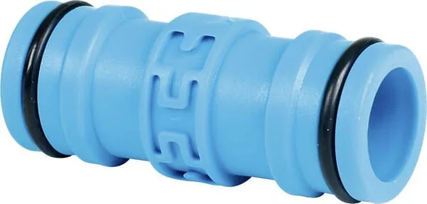 Spojovací kus dvojcestný Cellfast