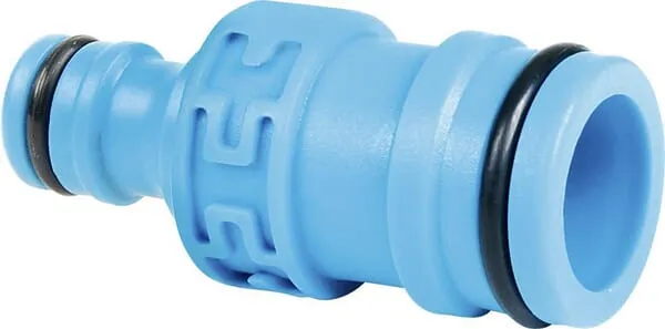 Spojovací kus, dvojcestný Cellfast 1 "- 3/4"