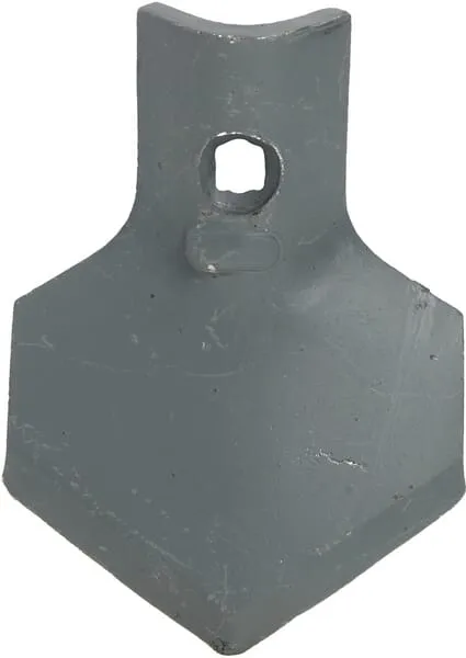 Šípová radlice, Unia AG/415