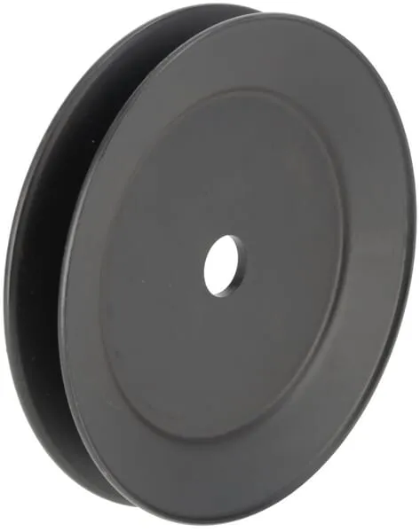 Pulley-05.25 od 0.630