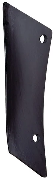 Výměnný díl odhrnovačky p. G&B