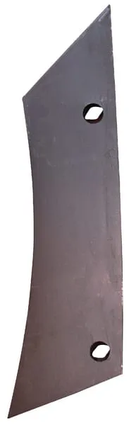 List radlice E8HL-B, levý