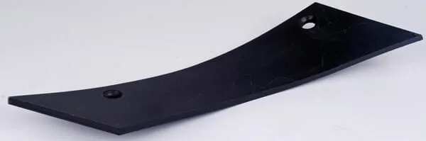 Výměnný díl odhrnovačky l. ESC G&B