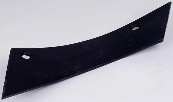 Výměnný díl odhrnovačky p. ESC G&B