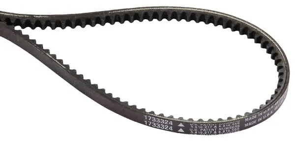 Klínový řemen 3/8x33