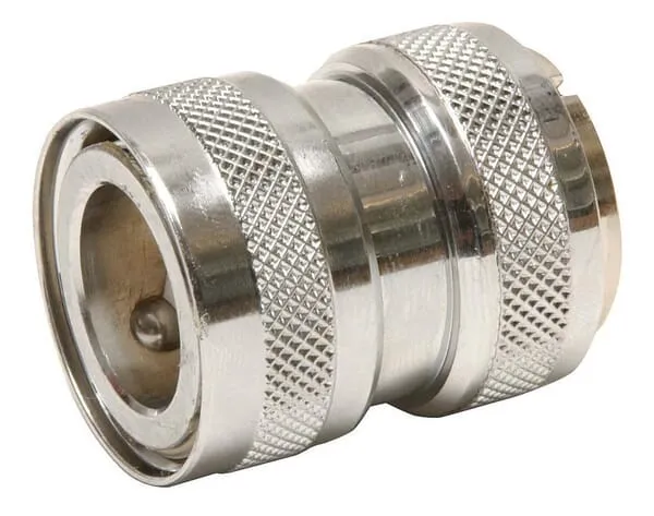 Spojka 1/2" pouzdro 1/2" - 3/4" vnitřní 5352G