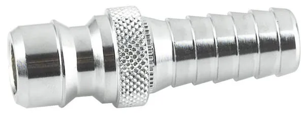 Spojka 1/2" vsuvka 1/2" hadicový čep 53600