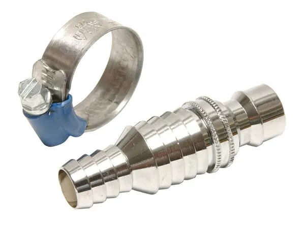 Spojka 1/2" vsuvka 1/2" - 3/4" připojovací trubka 5360A