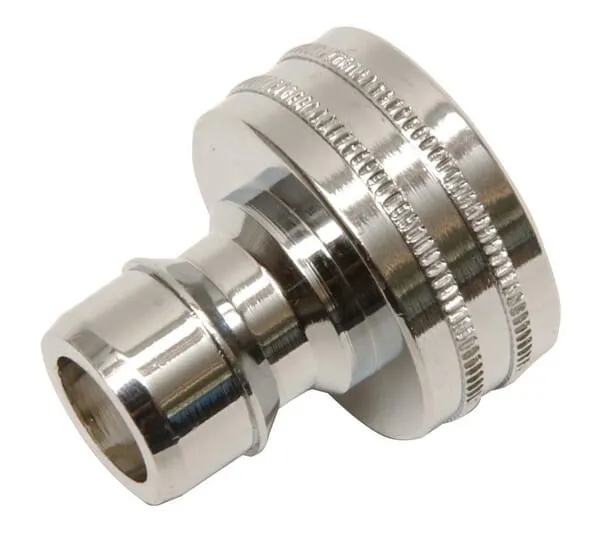 Spojka 1/2" vsuvka 1/2" - 3/4" M22 5361G