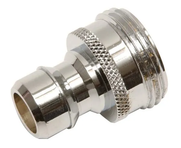 Spojka 1/2" vsuvka 1/2" BSP vnější 53640
