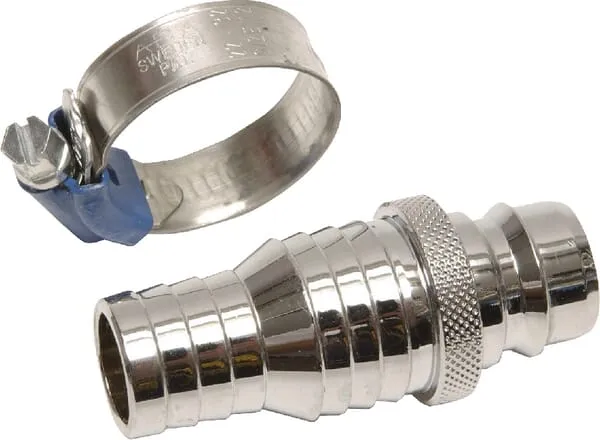 Spojovací vsuvka 3/4"