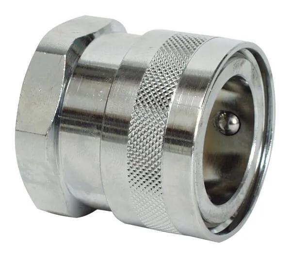 Pouzdro spojky 1 BSP vnitřní 73500