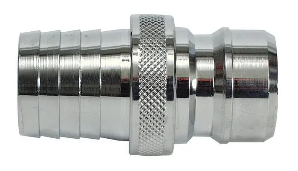 Spojovací vsuvka 1" hadicový čep 73600