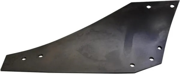 Odhrnovačka levá C14S 14" IRONCARB G&B