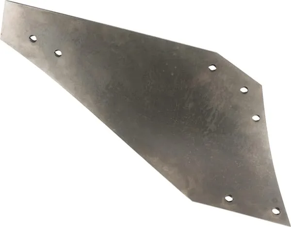 Mouldboard RH C14S 14" BORON steel Gand B