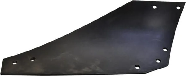 Odhrnovačka levá P14S 16" IRONCARB G&B