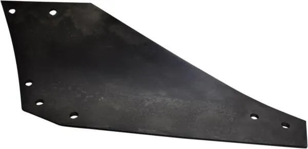 Odhrnovačka pravá P14S 16" IRONCARB G&B