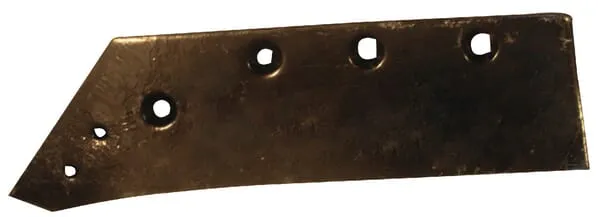 Radlice levá 14" zesílená B2