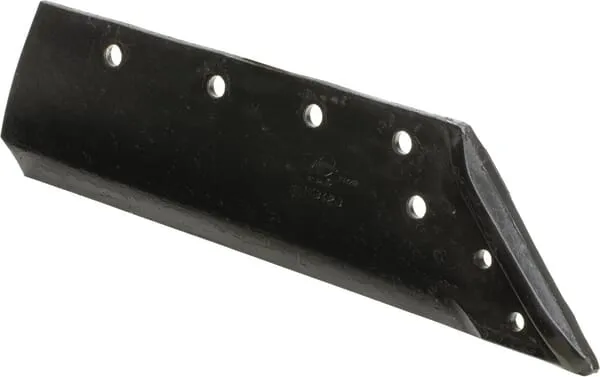 Radlice s úhlovou výměnnou špičkou 14" levá