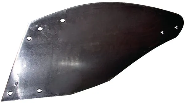 Odhrnovačka l. AR4H G&B