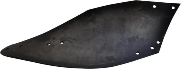 Mouldboard LH AR8HLM BORON steel Gand B