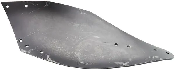 Mouldboard RH AR8HLM BORON steel Gand B