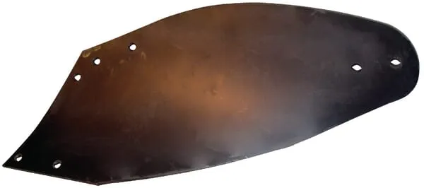 Mouldboard LH AR5H BORON steel Gand B